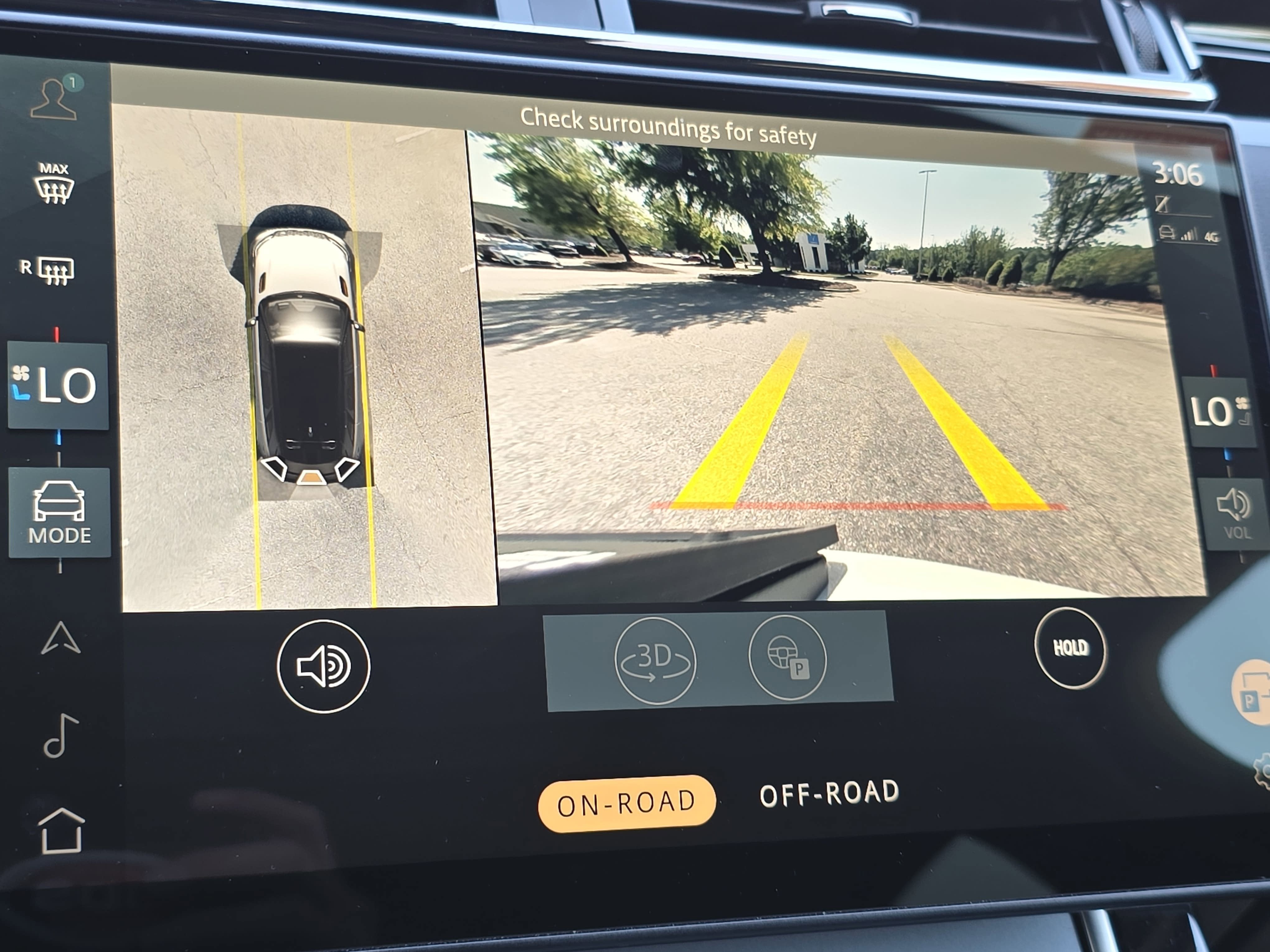 2025 Land Rover Range Rover Velar S