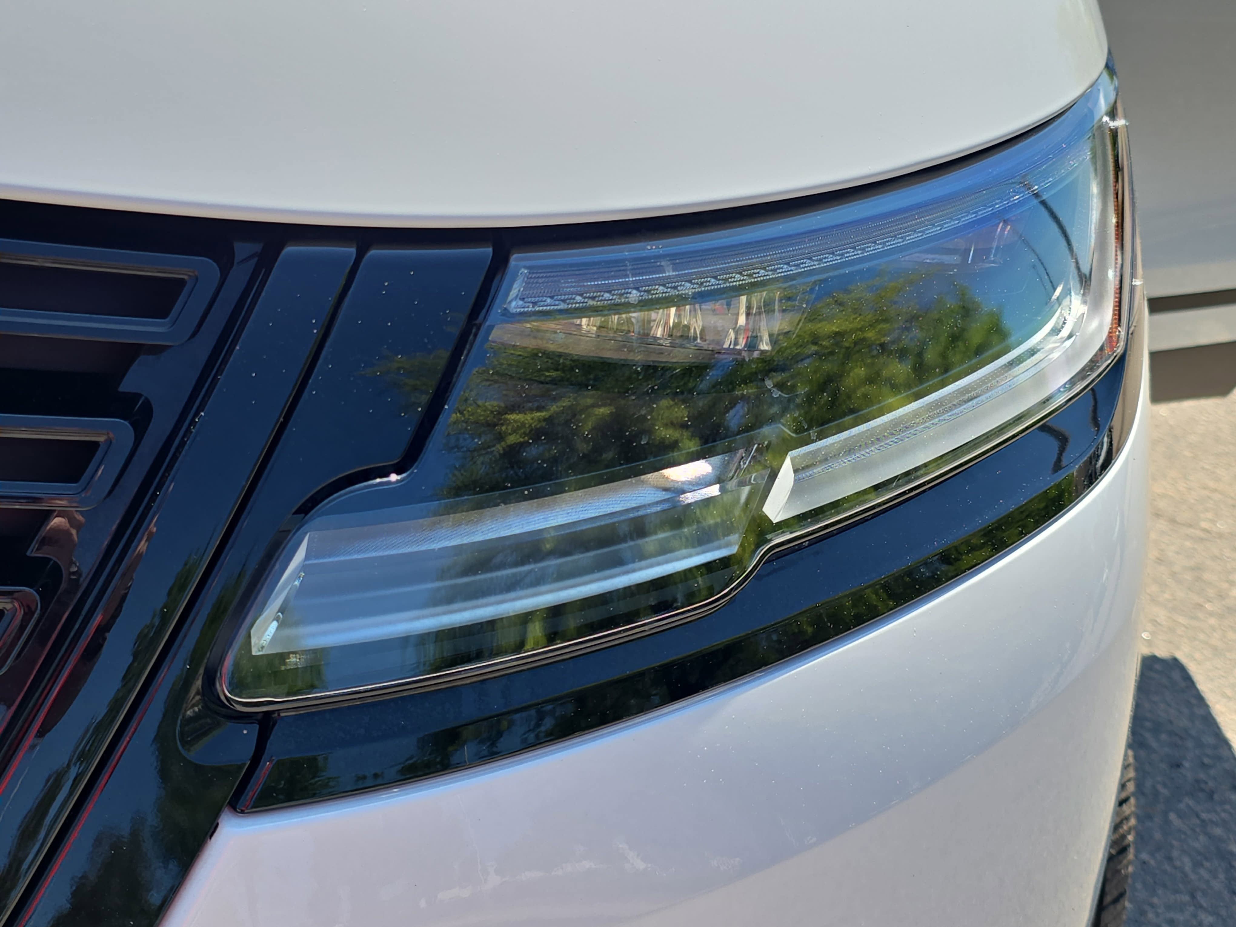 2025 Land Rover Range Rover Velar S