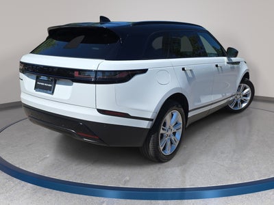 2025 Land Rover Range Rover Velar S