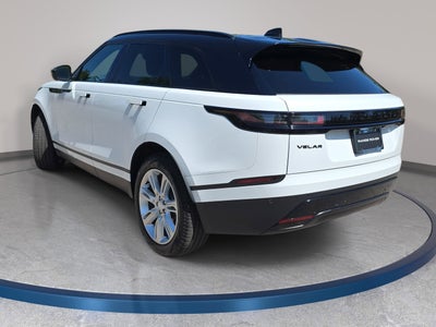 2025 Land Rover Range Rover Velar S
