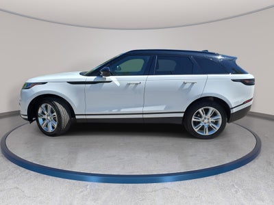 2025 Land Rover Range Rover Velar S