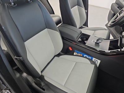 2025 Land Rover Range Rover Velar Dynamic SE