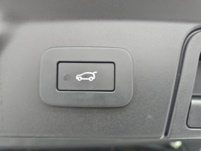 2025 Land Rover Range Rover Velar Dynamic SE