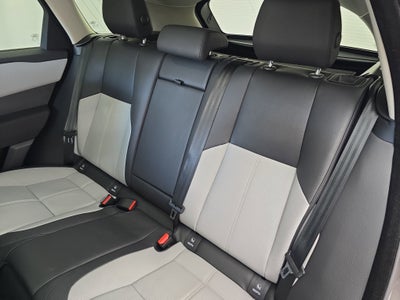 2025 Land Rover Range Rover Velar Dynamic SE