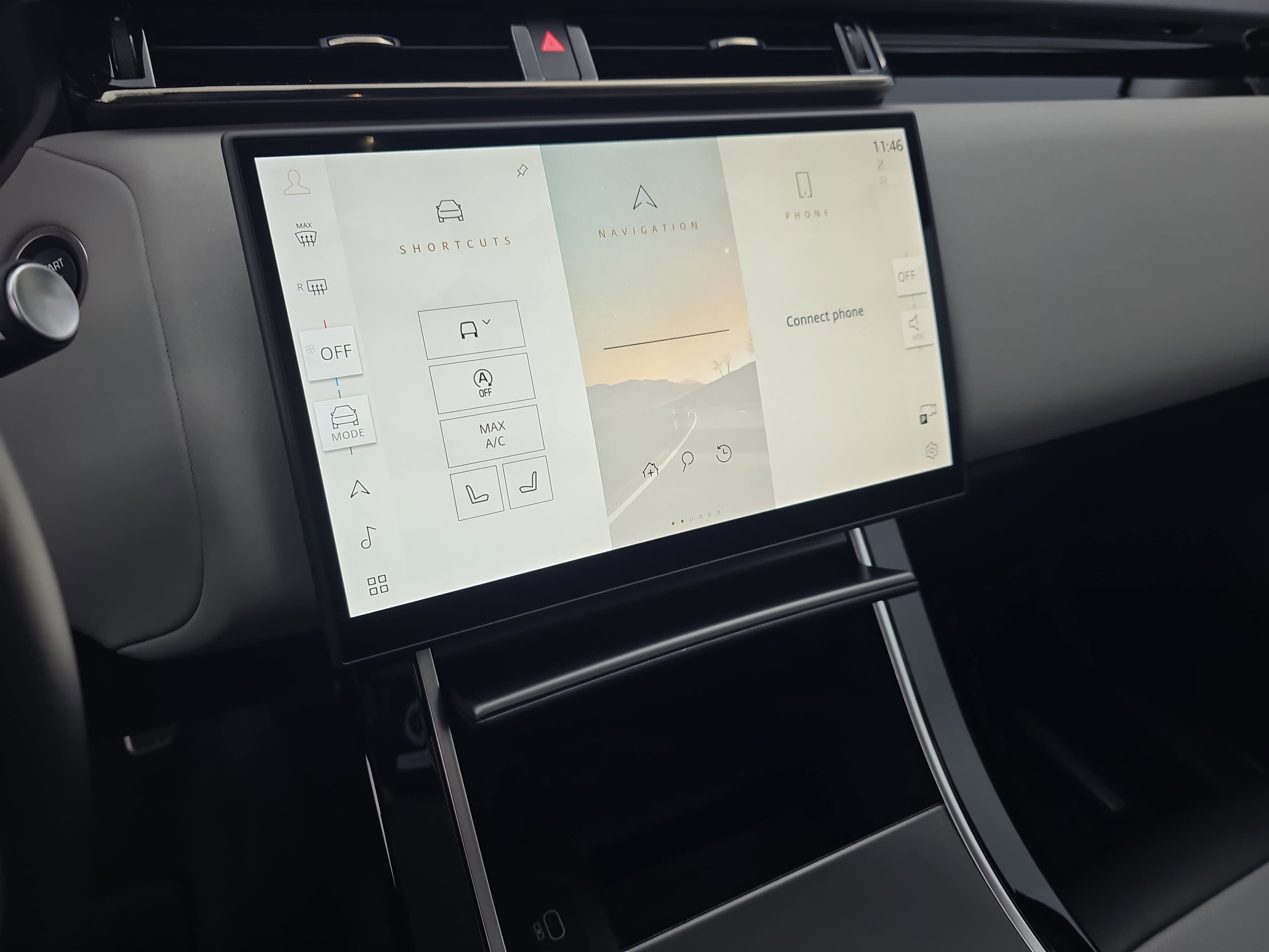 2025 Land Rover Range Rover Velar Dynamic SE