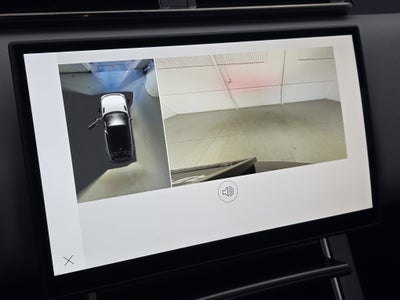 2025 Land Rover Range Rover Velar Dynamic SE