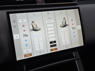 2025 Land Rover Range Rover Velar Dynamic SE