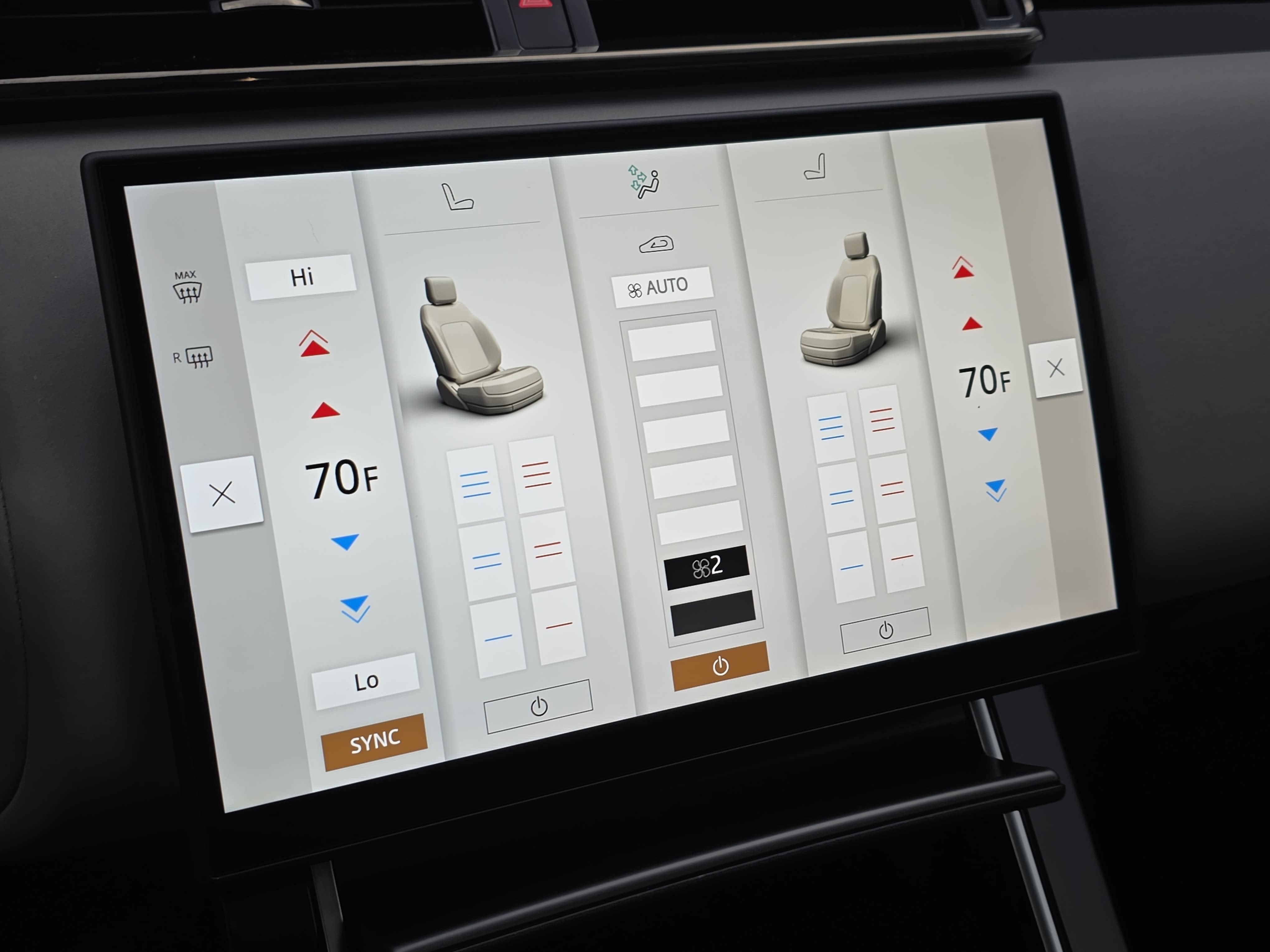 2025 Land Rover Range Rover Velar Dynamic SE