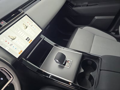 2025 Land Rover Range Rover Velar Dynamic SE