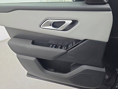 2025 Land Rover Range Rover Velar Dynamic SE