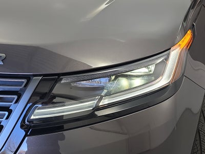 2025 Land Rover Range Rover Velar Dynamic SE