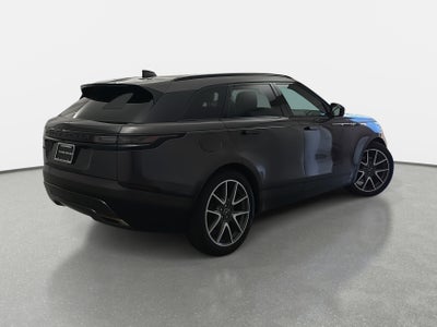 2025 Land Rover Range Rover Velar Dynamic SE