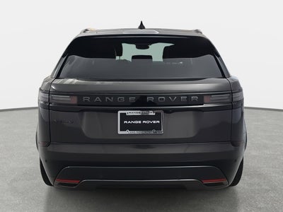 2025 Land Rover Range Rover Velar Dynamic SE