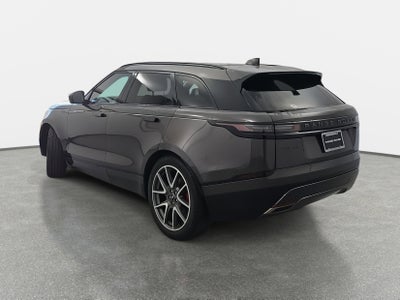 2025 Land Rover Range Rover Velar Dynamic SE
