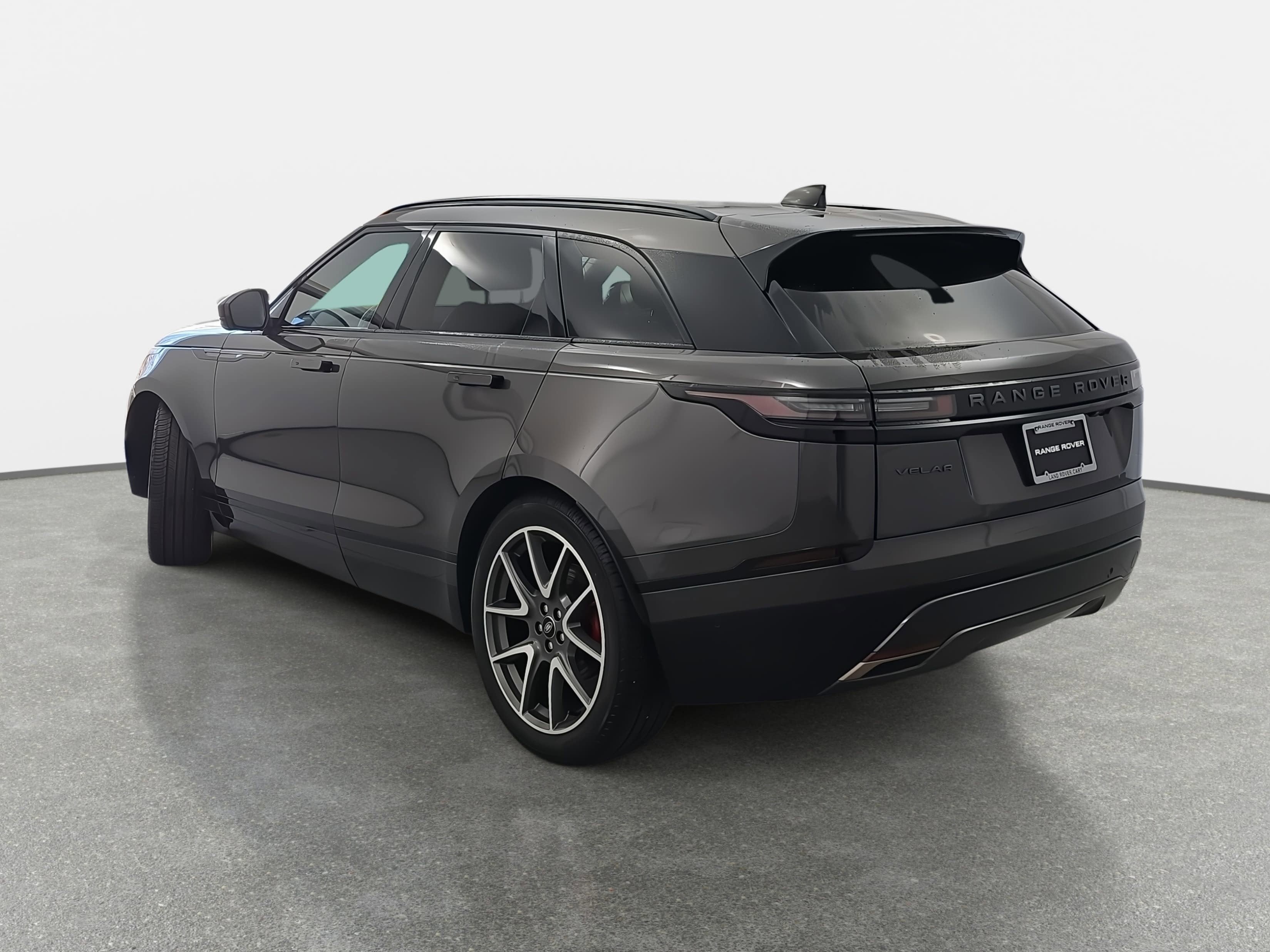 2025 Land Rover Range Rover Velar Dynamic SE