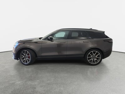 2025 Land Rover Range Rover Velar Dynamic SE