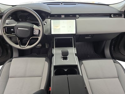 2025 Land Rover Range Rover Velar Dynamic SE