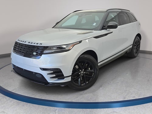2025 Land Rover Range Rover Velar Dynamic SE