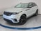 2025 Land Rover Range Rover Velar Dynamic SE