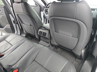 2025 Land Rover Range Rover Velar Dynamic SE