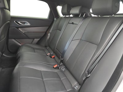 2025 Land Rover Range Rover Velar Dynamic SE