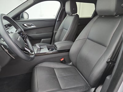 2025 Land Rover Range Rover Velar Dynamic SE