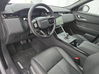 2025 Land Rover Range Rover Velar Dynamic SE
