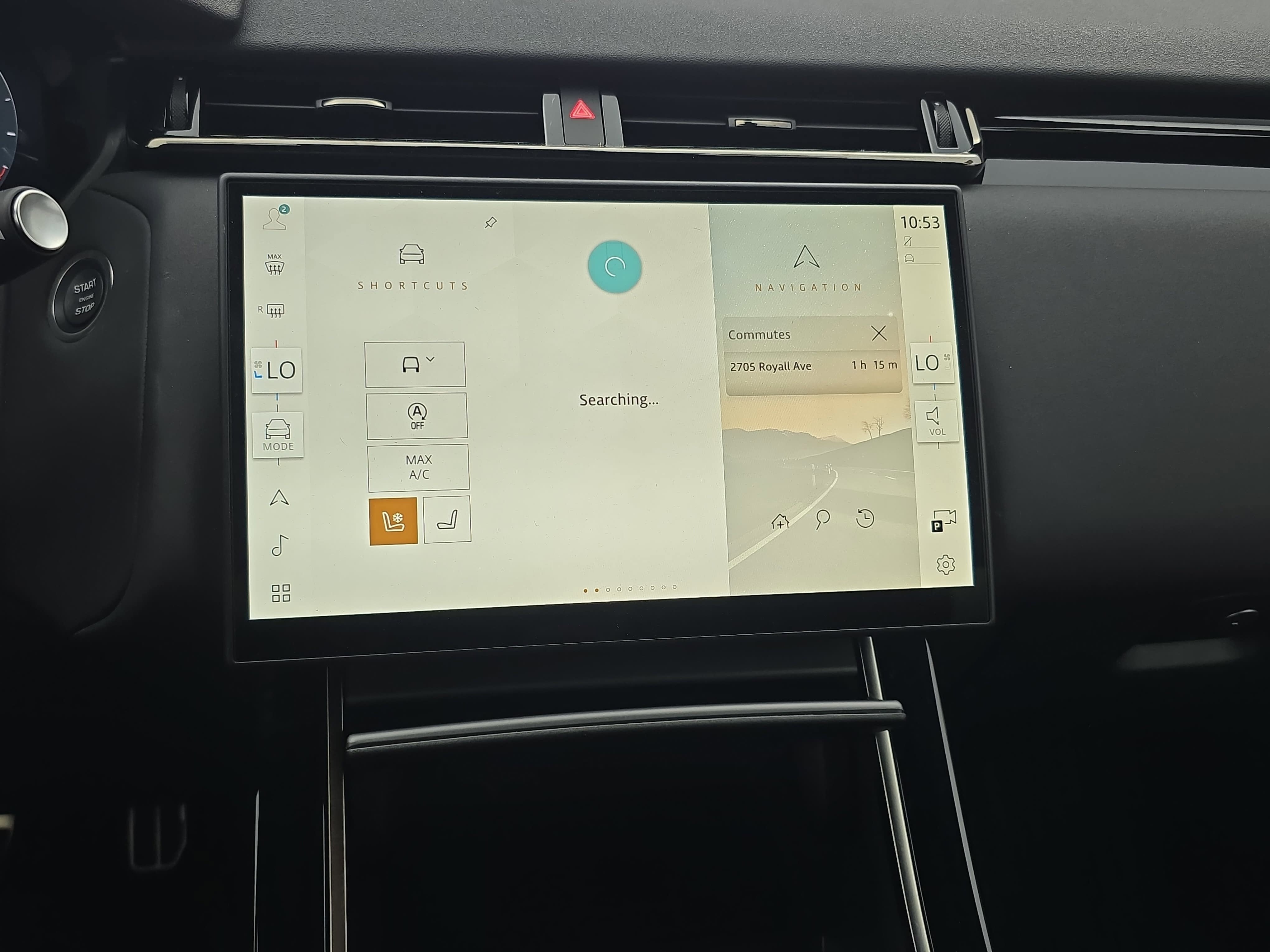 2025 Land Rover Range Rover Velar Dynamic SE