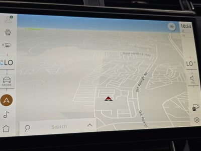 2025 Land Rover Range Rover Velar Dynamic SE