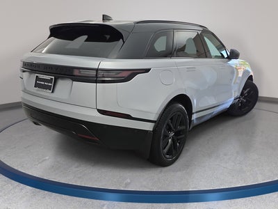 2025 Land Rover Range Rover Velar Dynamic SE