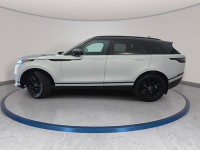 2025 Land Rover Range Rover Velar Dynamic SE