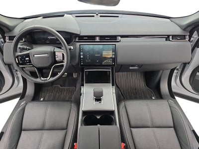 2025 Land Rover Range Rover Velar Dynamic SE