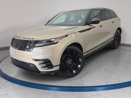2026 Land Rover Range Rover Velar Dynamic SE