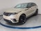 2026 Land Rover Range Rover Velar Dynamic SE