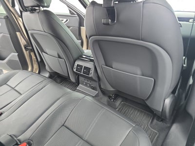2026 Land Rover Range Rover Velar Dynamic SE