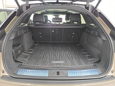 2026 Land Rover Range Rover Velar Dynamic SE