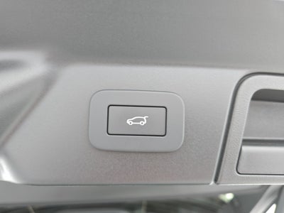 2026 Land Rover Range Rover Velar Dynamic SE