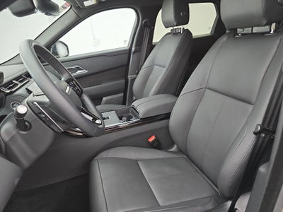 2026 Land Rover Range Rover Velar Dynamic SE