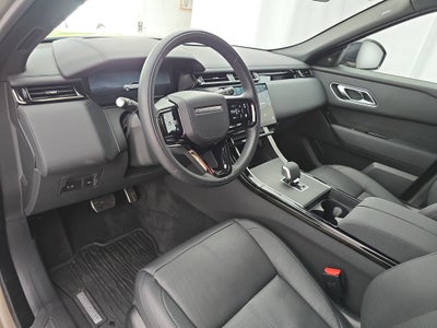 2026 Land Rover Range Rover Velar Dynamic SE