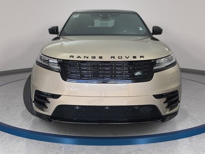 2026 Land Rover Range Rover Velar Dynamic SE