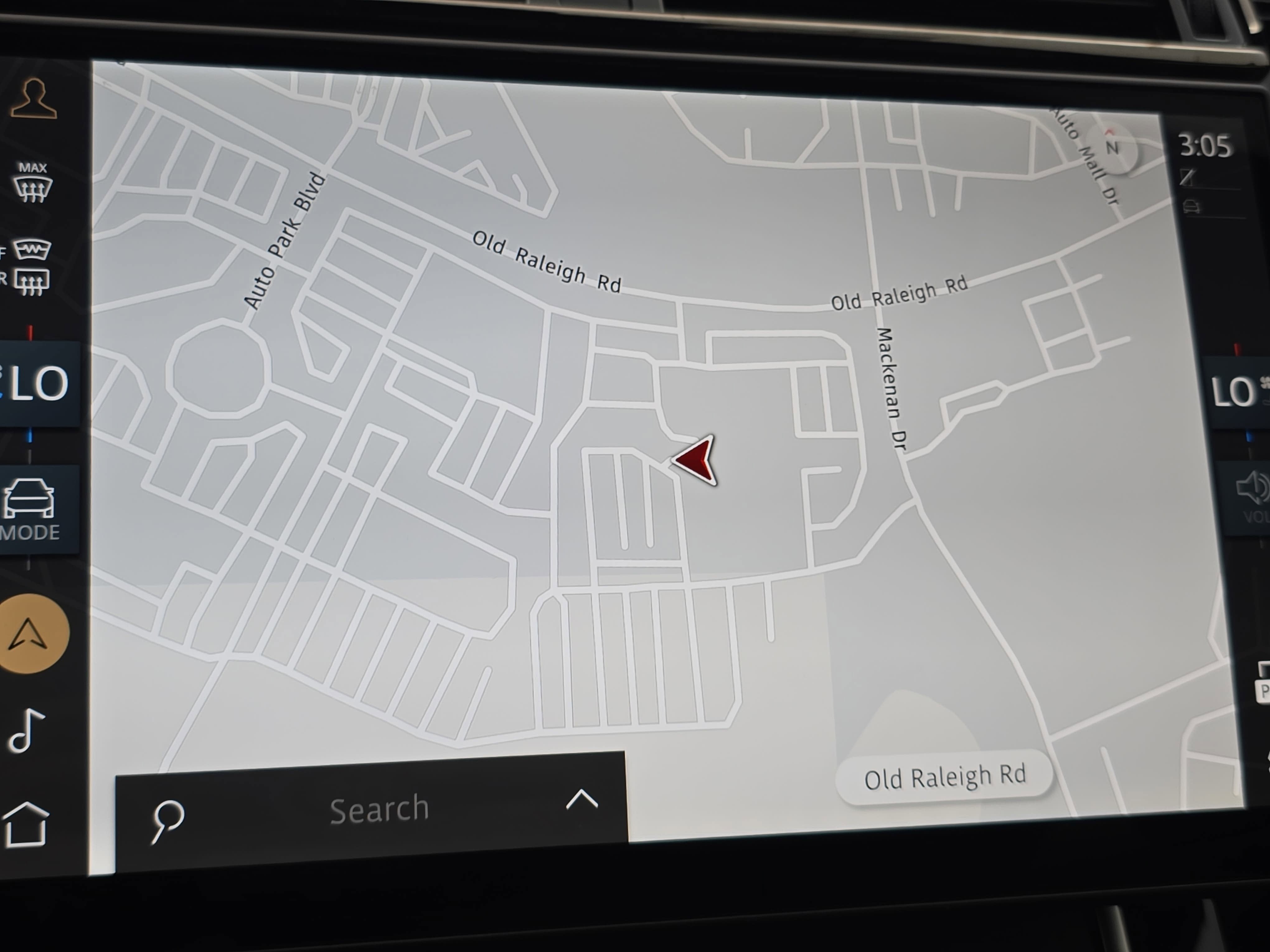 2026 Land Rover Range Rover Velar Dynamic SE