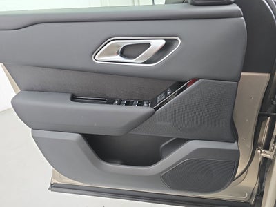 2026 Land Rover Range Rover Velar Dynamic SE