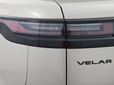 2026 Land Rover Range Rover Velar Dynamic SE