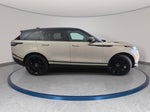 2026 Land Rover Range Rover Velar Dynamic SE