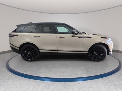 2026 Land Rover Range Rover Velar Dynamic SE