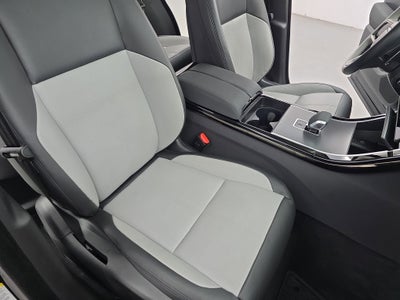 2025 Land Rover Range Rover Velar Dynamic SE