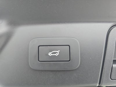 2025 Land Rover Range Rover Velar Dynamic SE