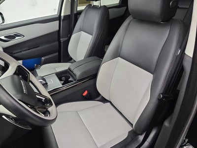 2025 Land Rover Range Rover Velar Dynamic SE