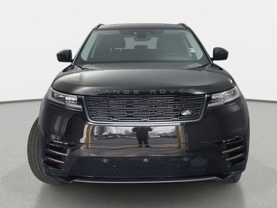 2025 Land Rover Range Rover Velar Dynamic SE