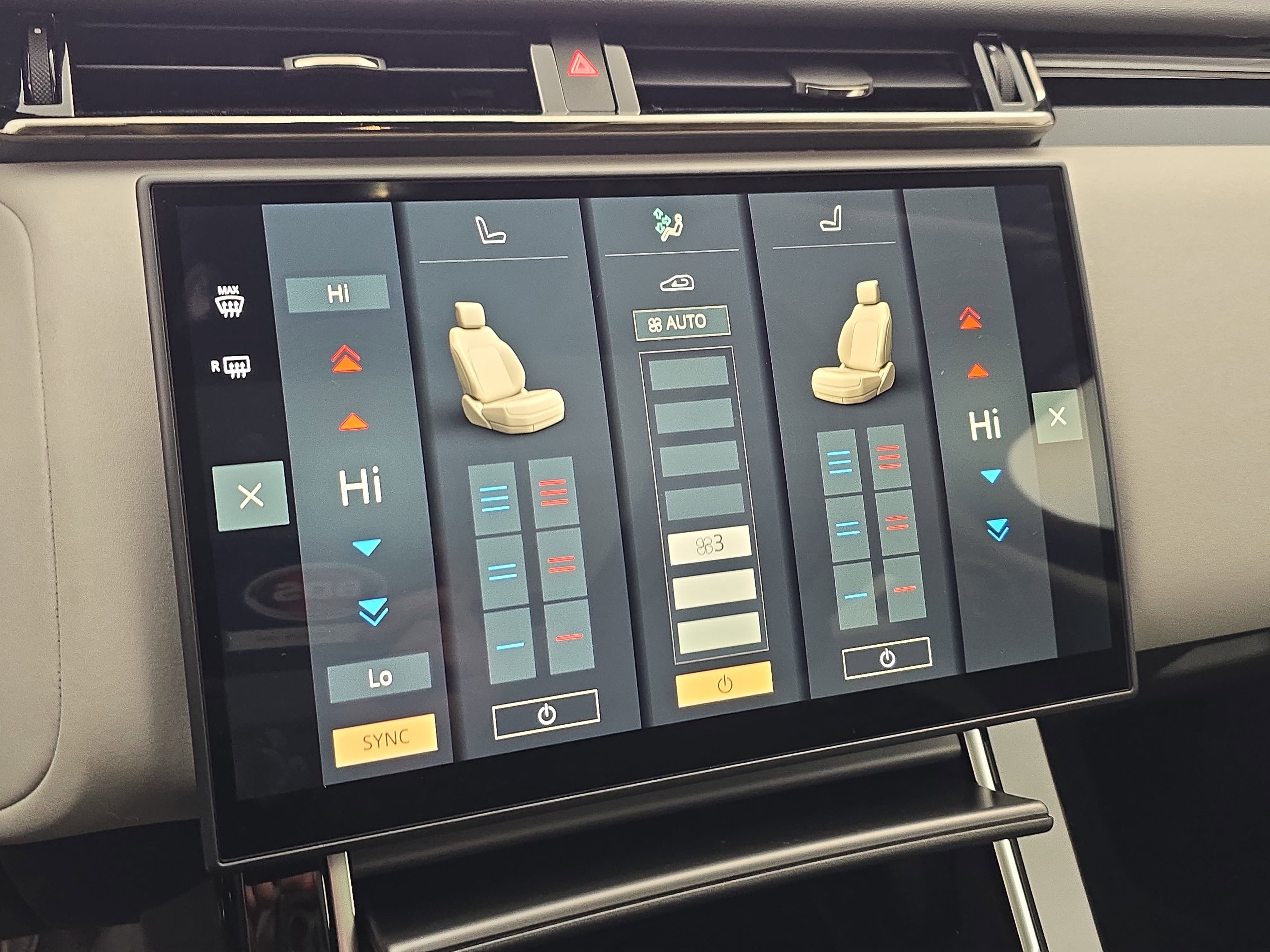 2025 Land Rover Range Rover Velar Dynamic SE